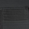 Panther - 6mm Fit-stitch Black Tetknit Kendo Tare