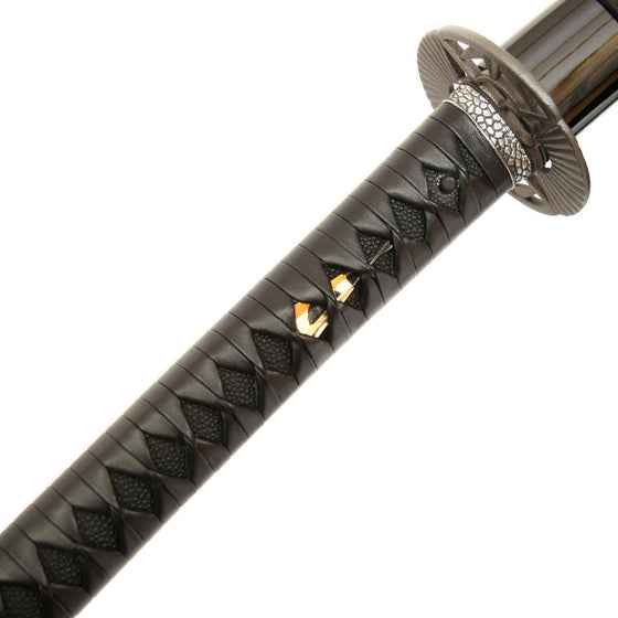Date Masamune's Kunikane Koshirae