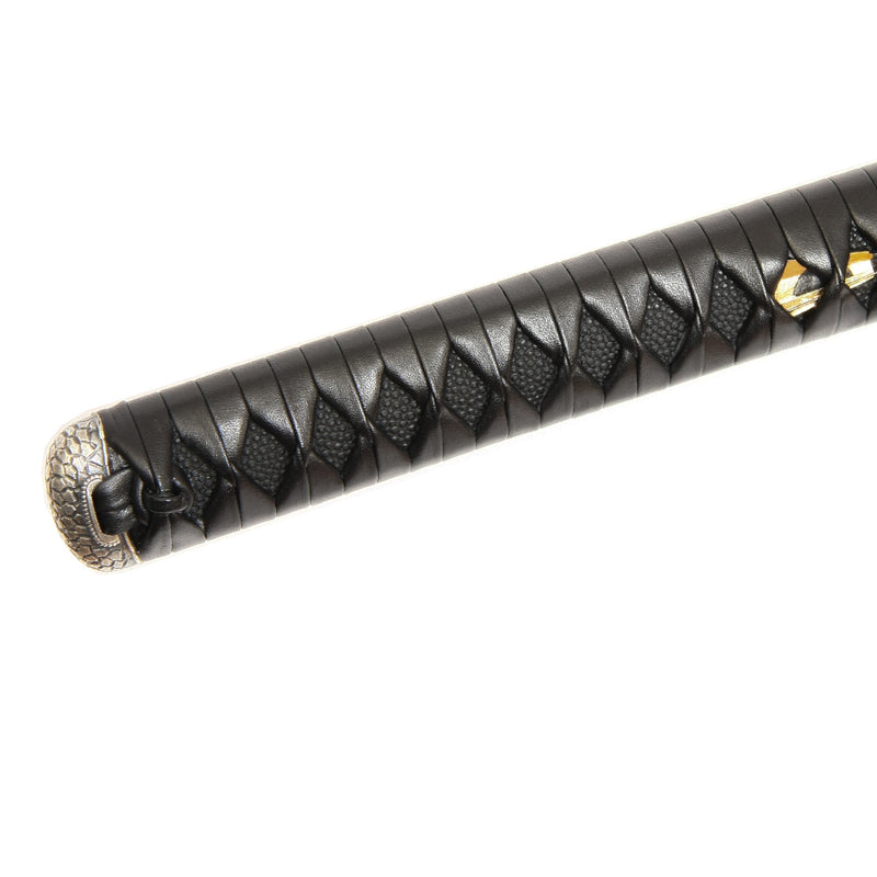 Date Masamune's Kunikane Koshirae