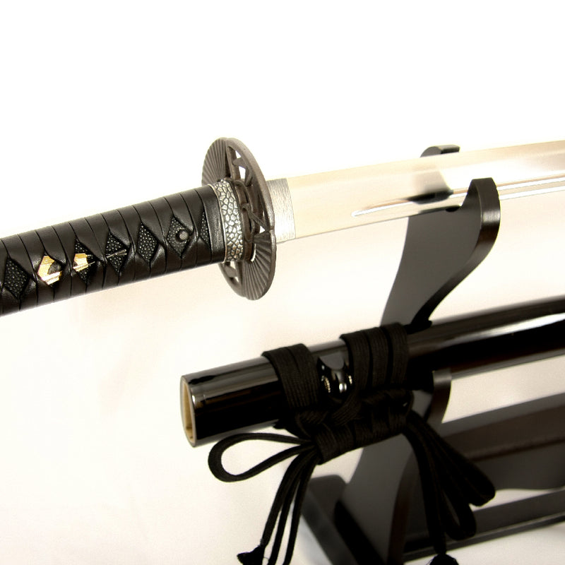 Date Masamune's Kunikane Koshirae