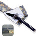 Deluxe Traditional Kimono Brocade Sword Bag front page