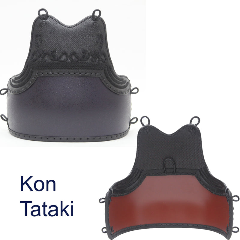A-1 Alpha MK.II - ISG Edition - 6mm Orizashi Bogu Set
