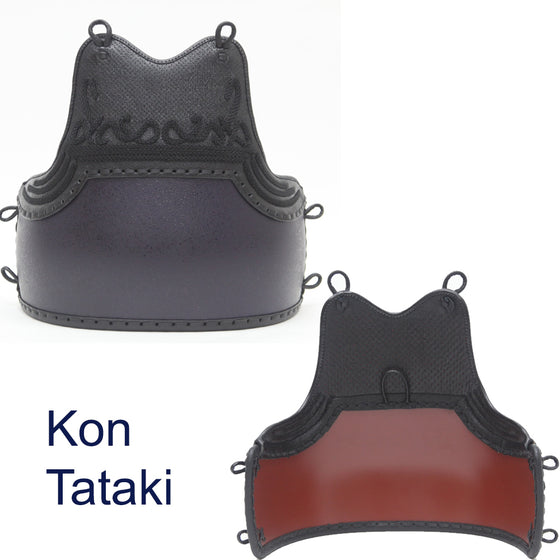 A-1 Alpha MK.II - ISG Edition - 6mm Orizashi Bogu Set