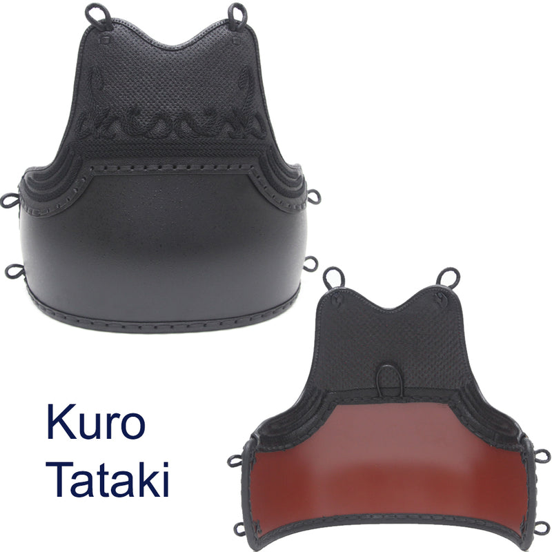 A-1 Alpha MK.II - ISG Edition - 6mm Orizashi Bogu Set