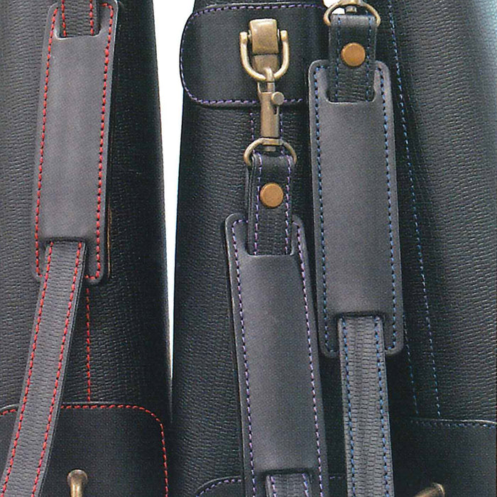 Housen Leather Iaito Carry Case