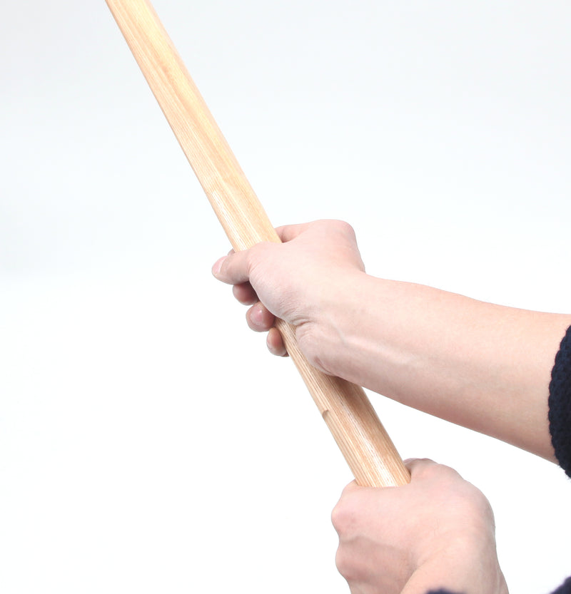 Grip-Master Suburi Bokuto