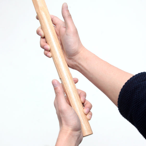 Grip-Master Suburi Bokuto