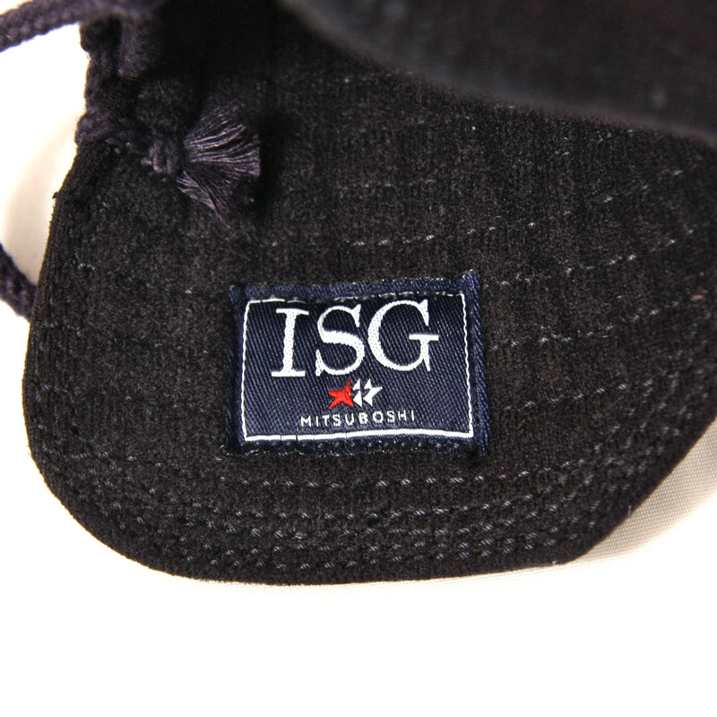 ISG Bishamon Shugo 8mm ISG Bogu
