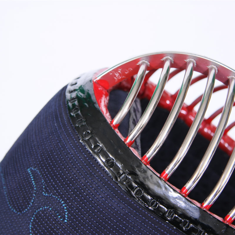 Hi-un 3mm Machine Stitched Men