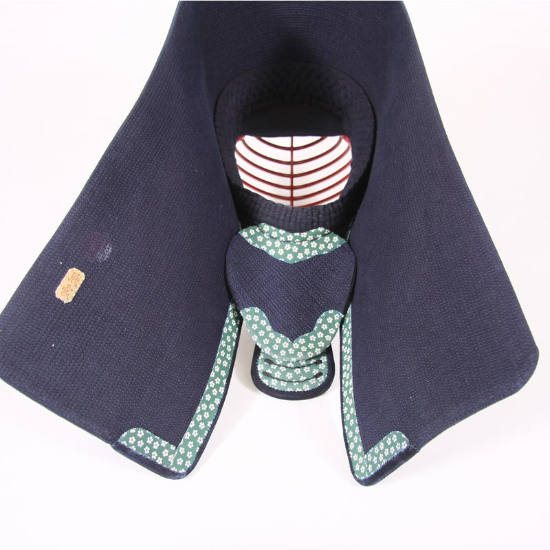 Hi-un 3mm Machine Stitched Men