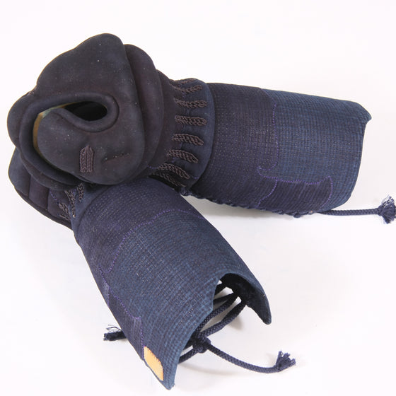 Konkawa Kote - 1 bu Hand-stitched (Size M)