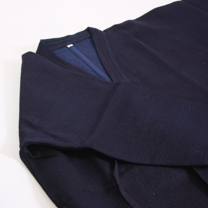 Hand-stitched 3mm Kendo Dogi