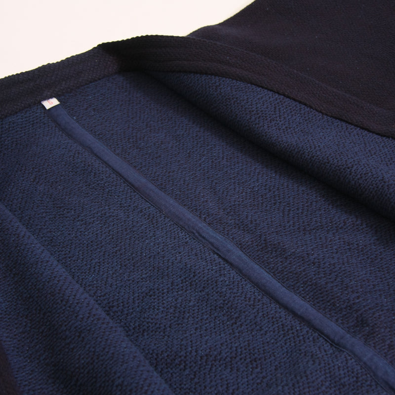 Hand-stitched 3mm Kendo Dogi