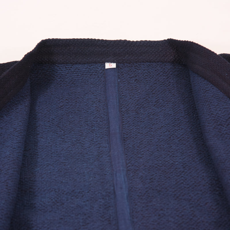 Hand-stitched 3mm Kendo Dogi