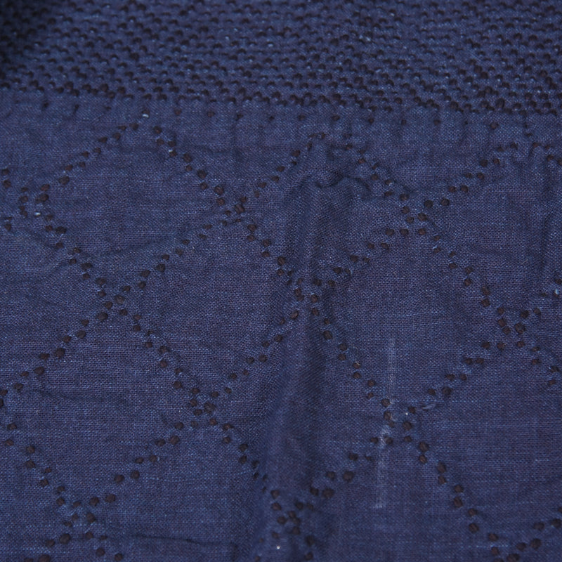 Hand-stitched 3mm Kendo Dogi