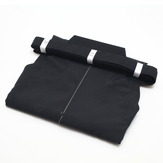 Katsu - Iaido Uniform Set