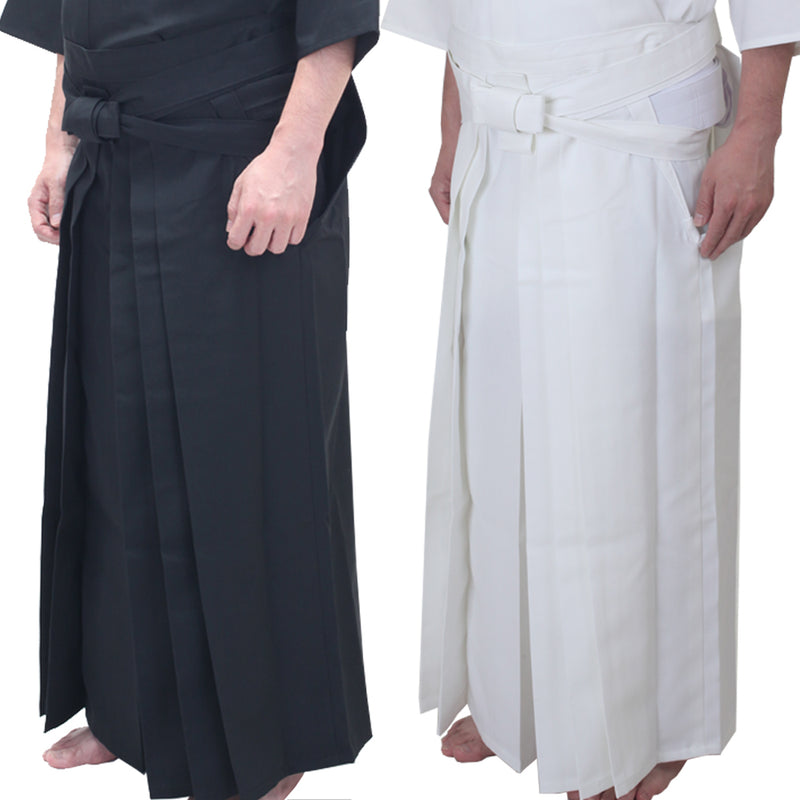 Katsu - Tetron Iaido Hakama