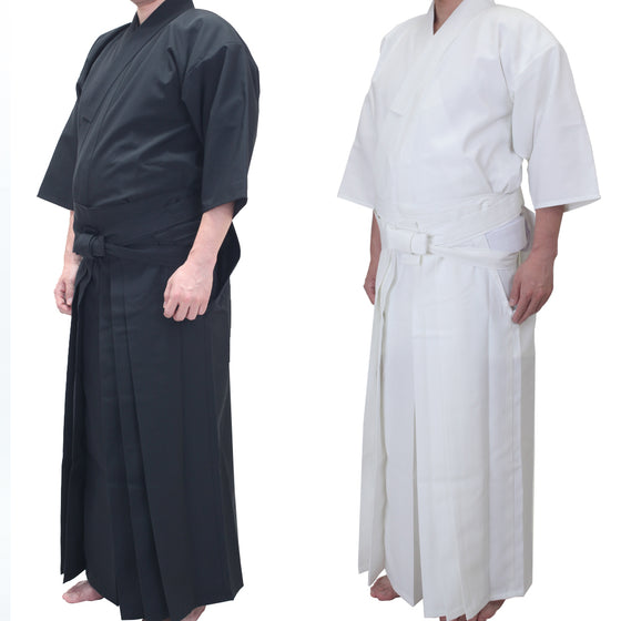 Katsu - Iaido Uniform Set