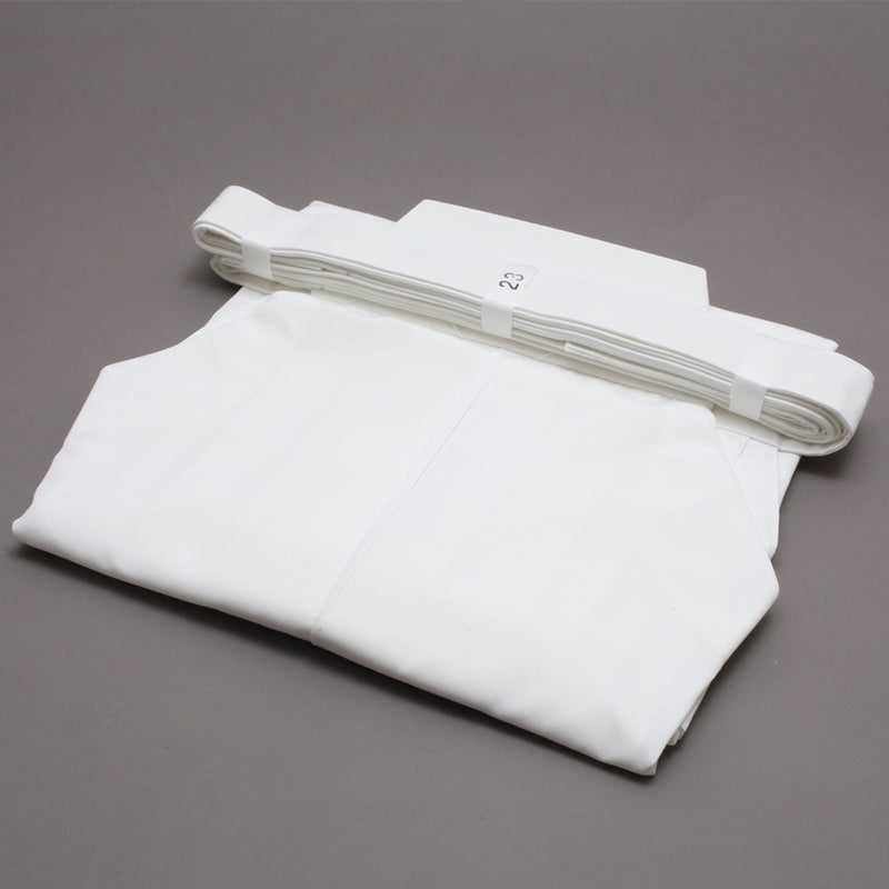 Katsu - Tetron Iaido Hakama
