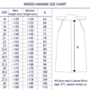 Vixia - Polyester Hakama