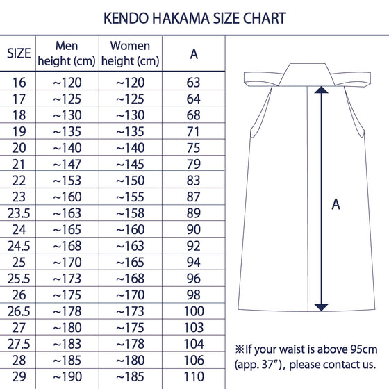 The Nyumon Kendo Vixia Beginner's Set