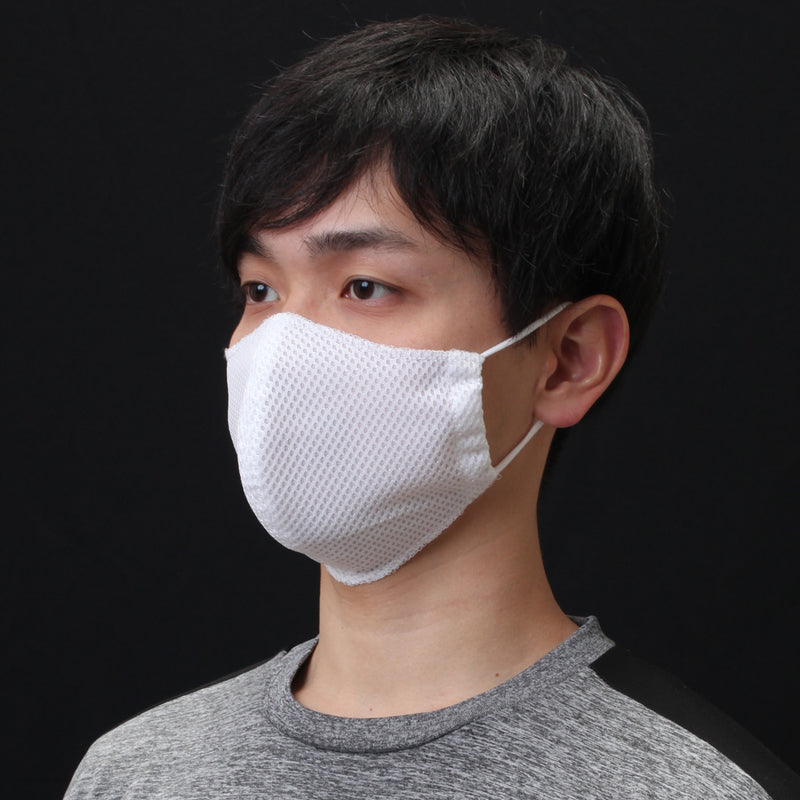 ISG 97 Masks