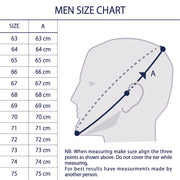 Men size chart