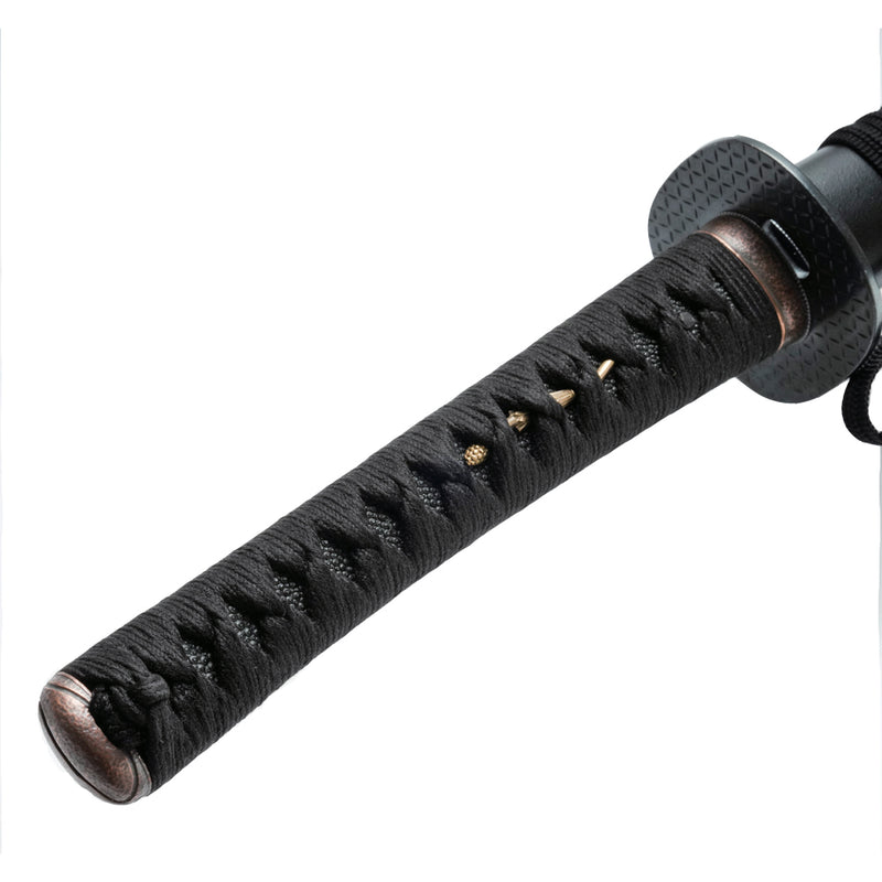 Minosaka Musashi Koshirae Iaito