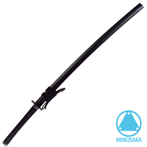 Minosaka Satsuma Koshirae Extra-long Iaito