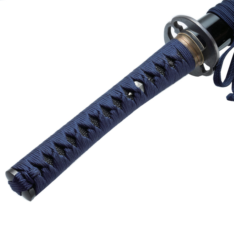 Minosaka Tensho Koshirae Iaito