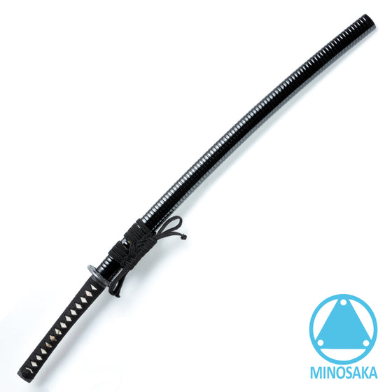 Minosaka Yagyu Koshirae Iaito