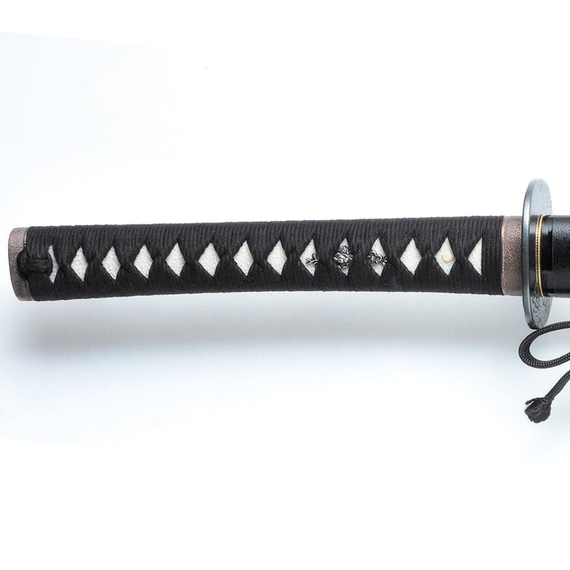 Minosaka Jidai Koshirae Wakizashi