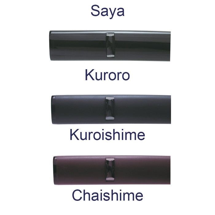 Minosaka Higo Koshirae Iaito Wakizashi