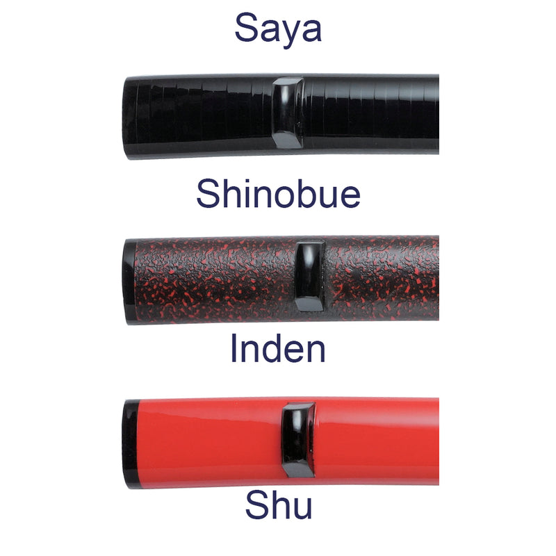 Minosaka Jidai Koshirae Iaito