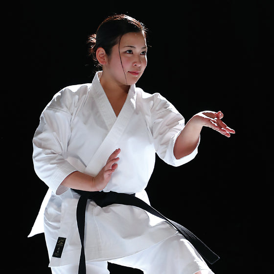 NF-2 Kata Karategi uniform image 2