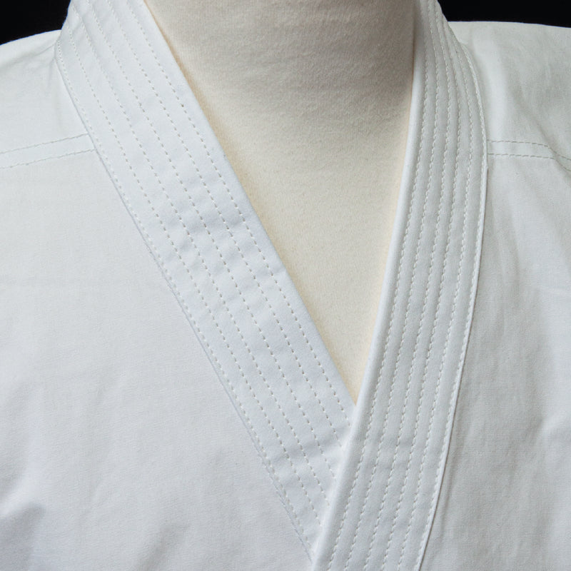NF-2 Kata Karategi uniform image 3