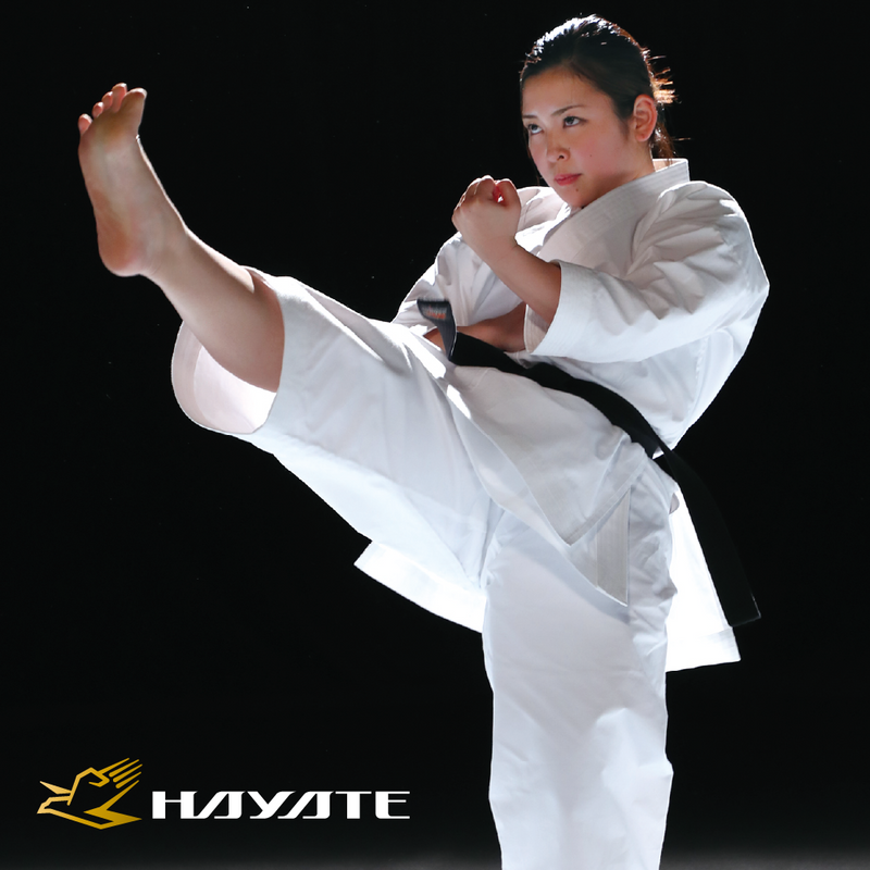 NF-2 Kata Karategi uniform image 1