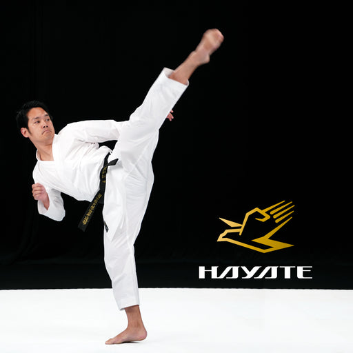 NF-3 karategi image 1