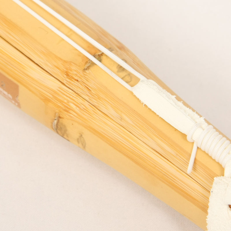 Nito-ryu Shinai Daisho Set