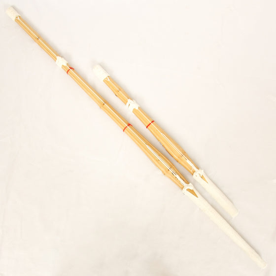 Nito-ryu Shinai Daisho Set