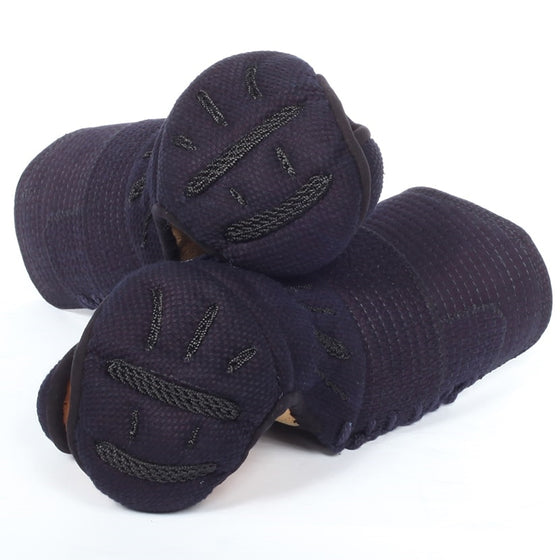 Pair of A1 Alpha Kote on top of each other.