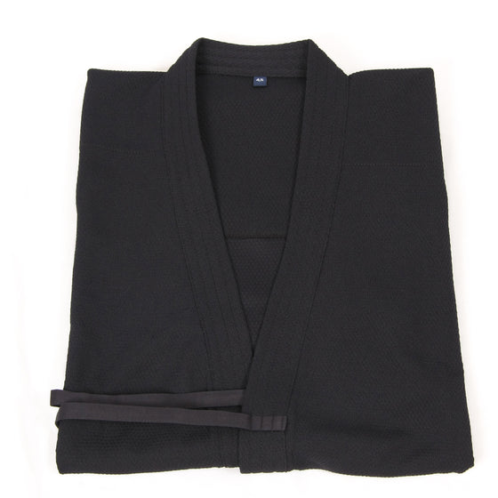 Basic Synthetic Kendo Uniform Set