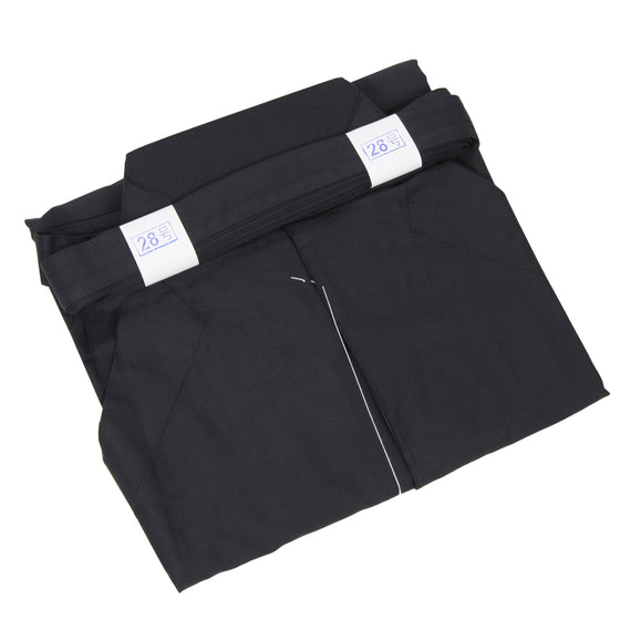 Basic Synthetic Kendo Uniform Set