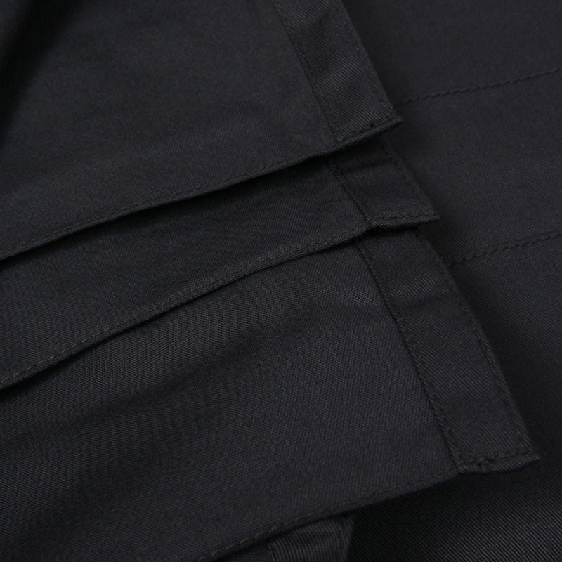Basic Synthetic Kendo Uniform Set