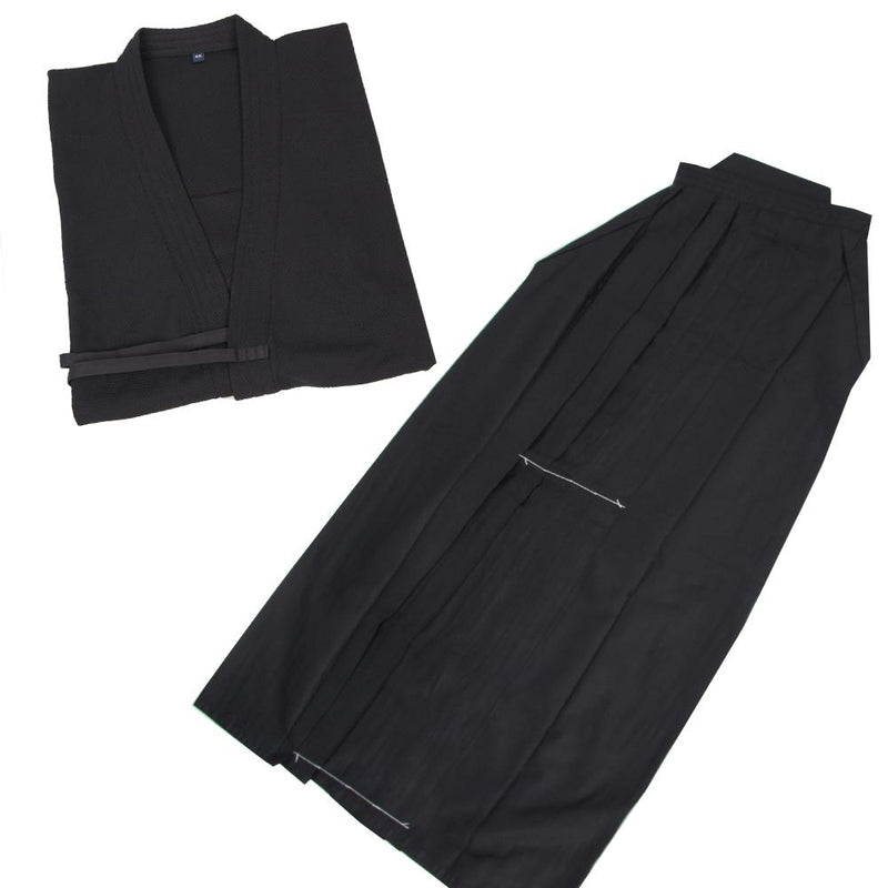 Complete Kendo Starter Set ISG 8mm Shugo Bogu Set