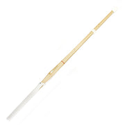 Full standard furnished shinai.
