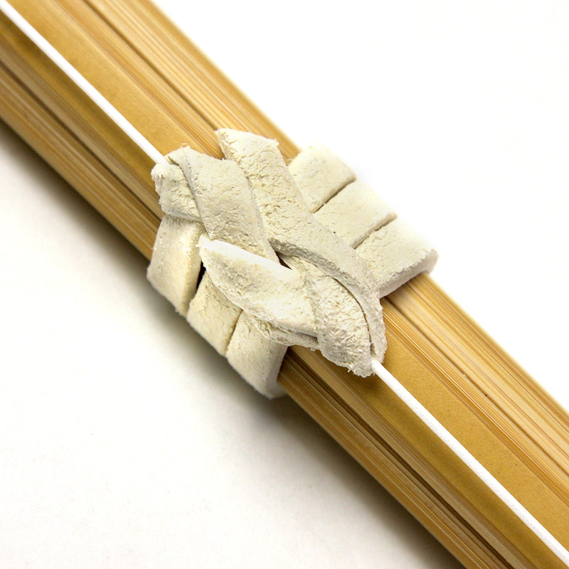 The furnishing's nakayui leather.