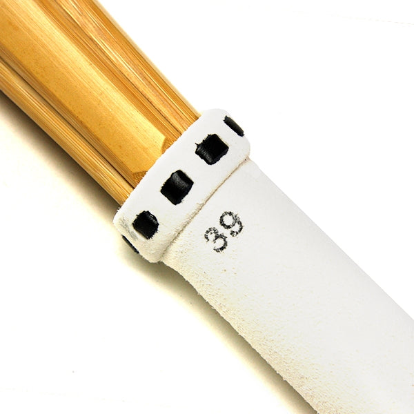 Example of a size 39 tsukagawa.