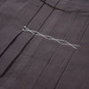 Close-up of the #10000 hakama's pleats.