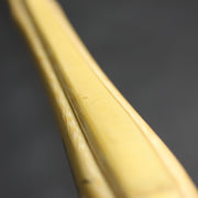 Close-up of the body.